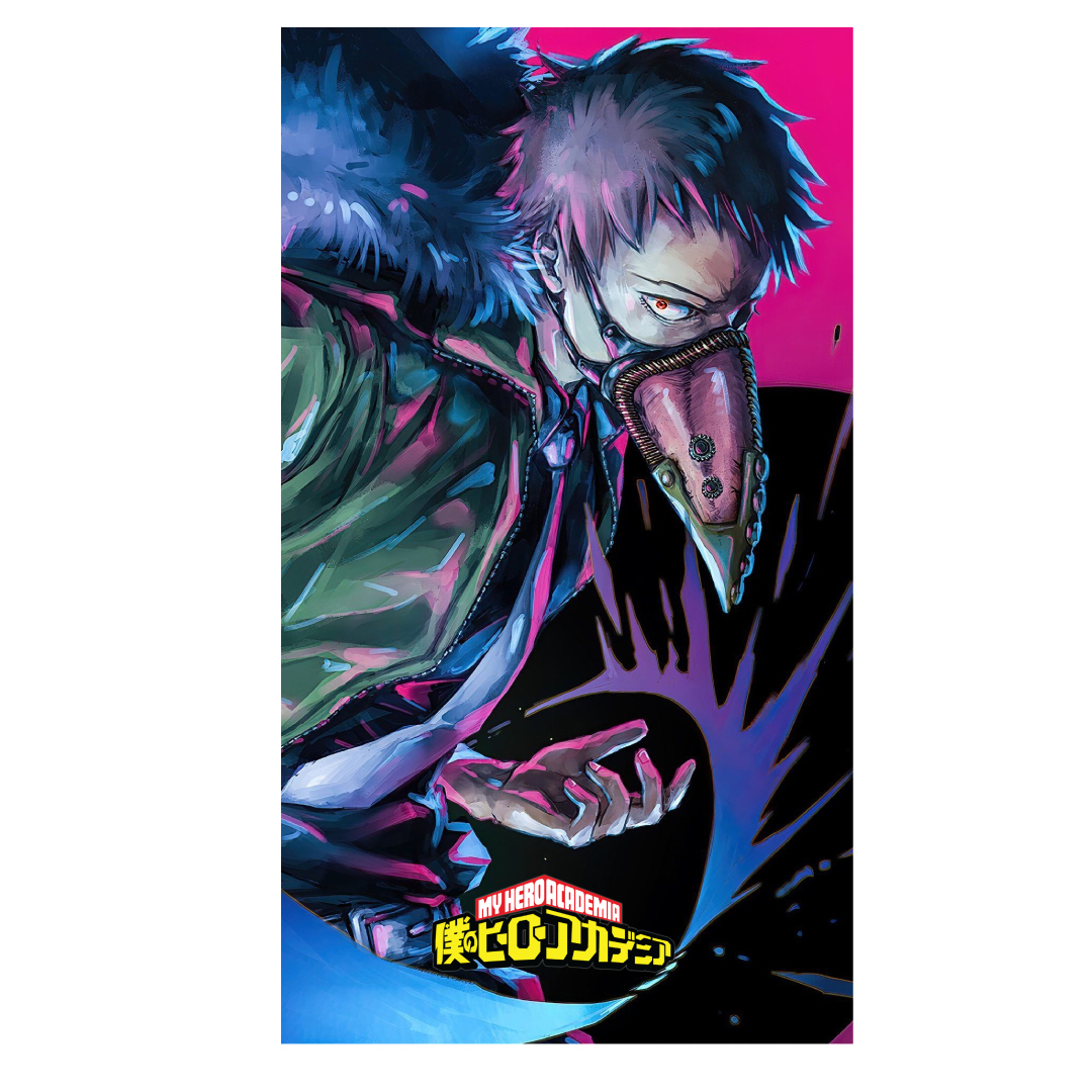 overlay