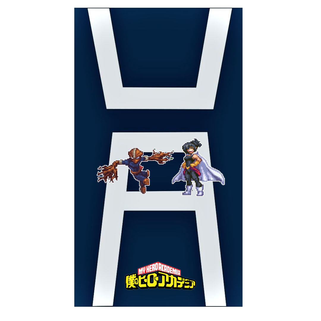overlay