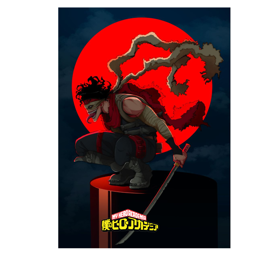 overlay