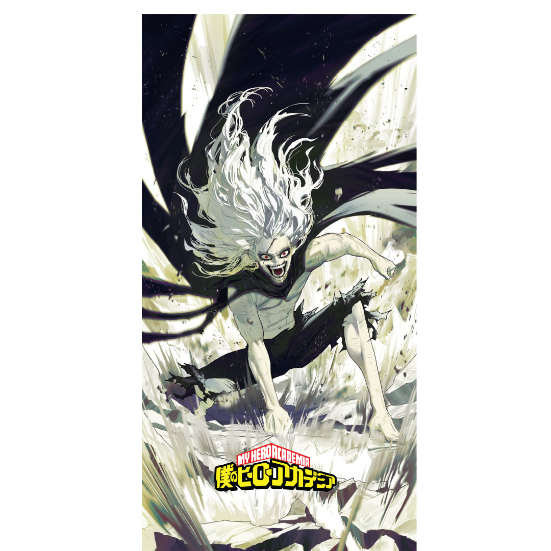 overlay