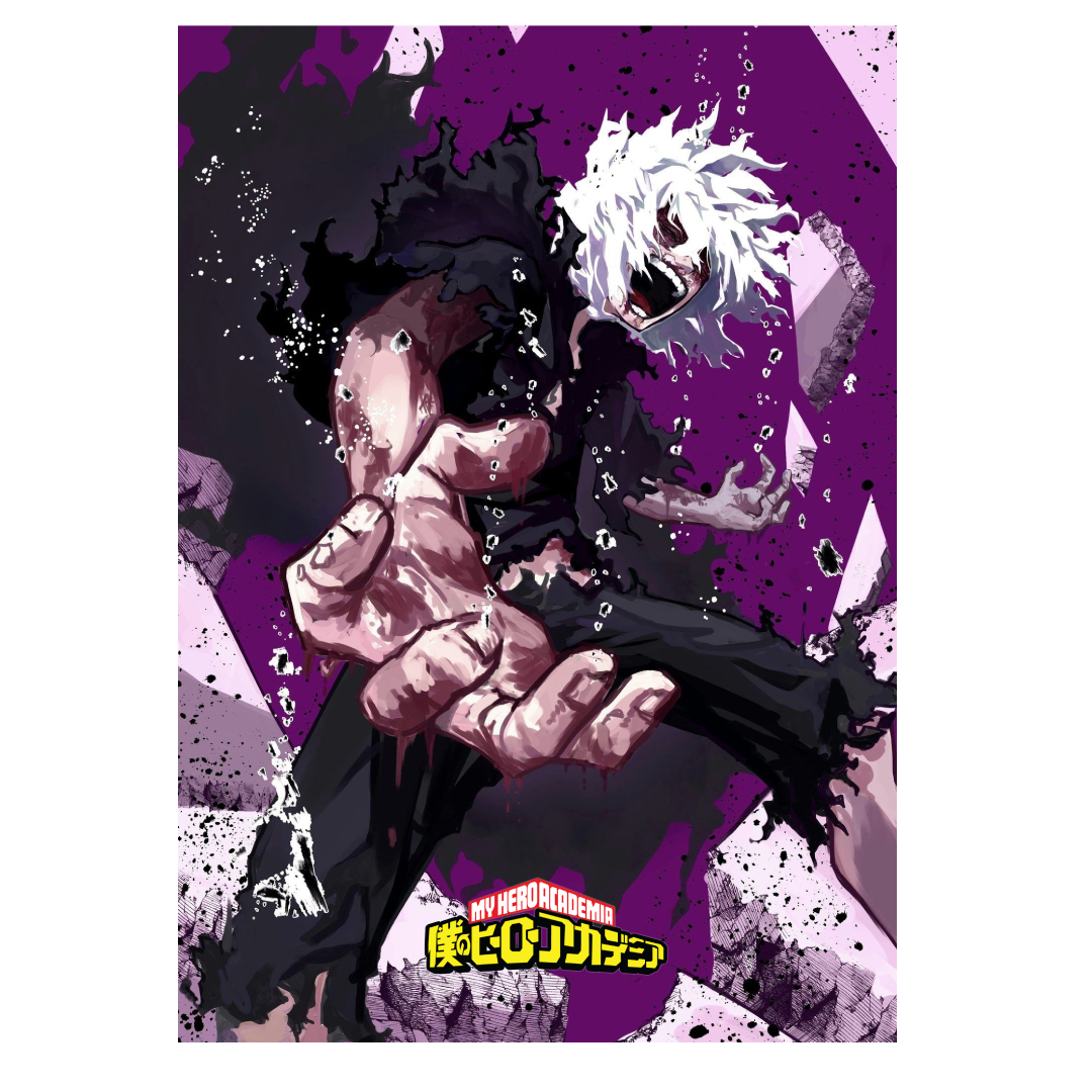 overlay