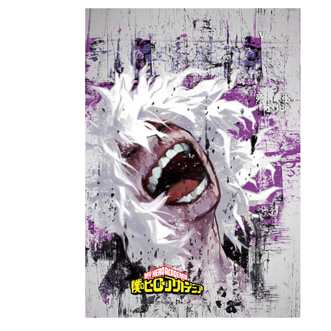 overlay