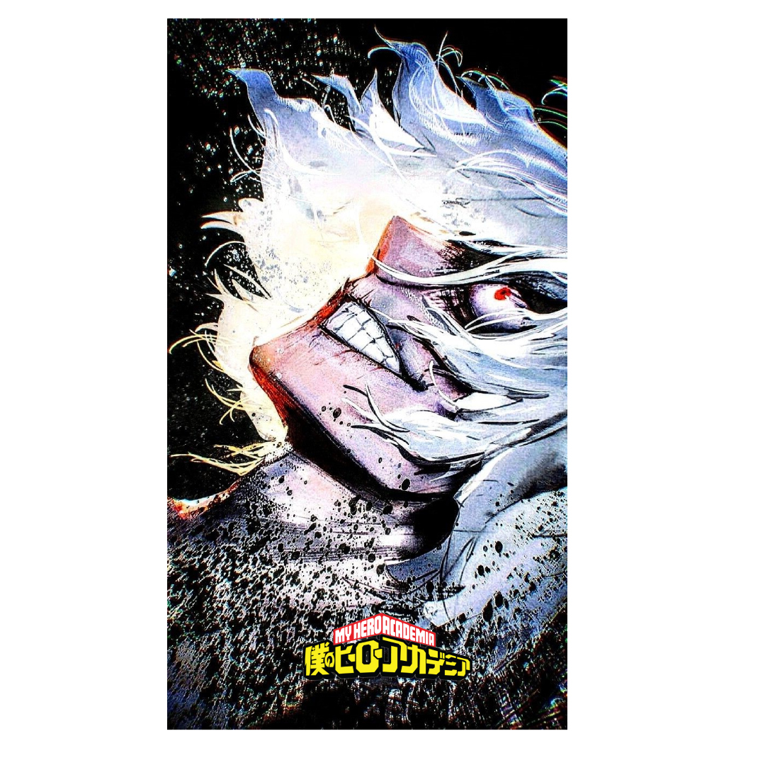 overlay