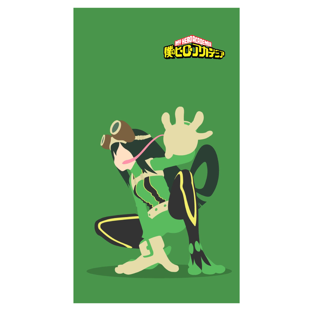 overlay
