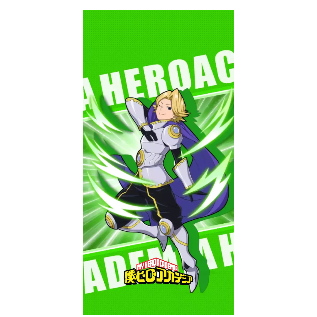 overlay