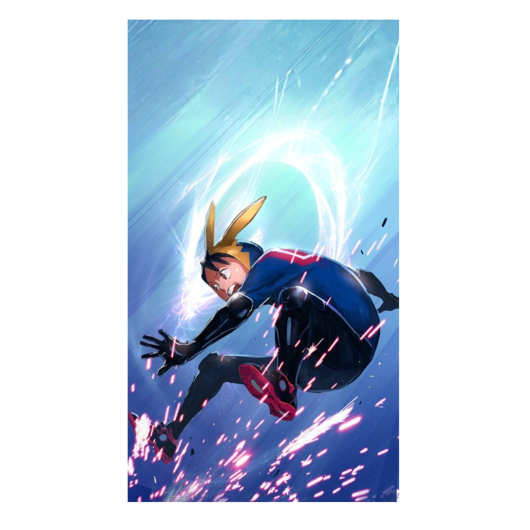 overlay