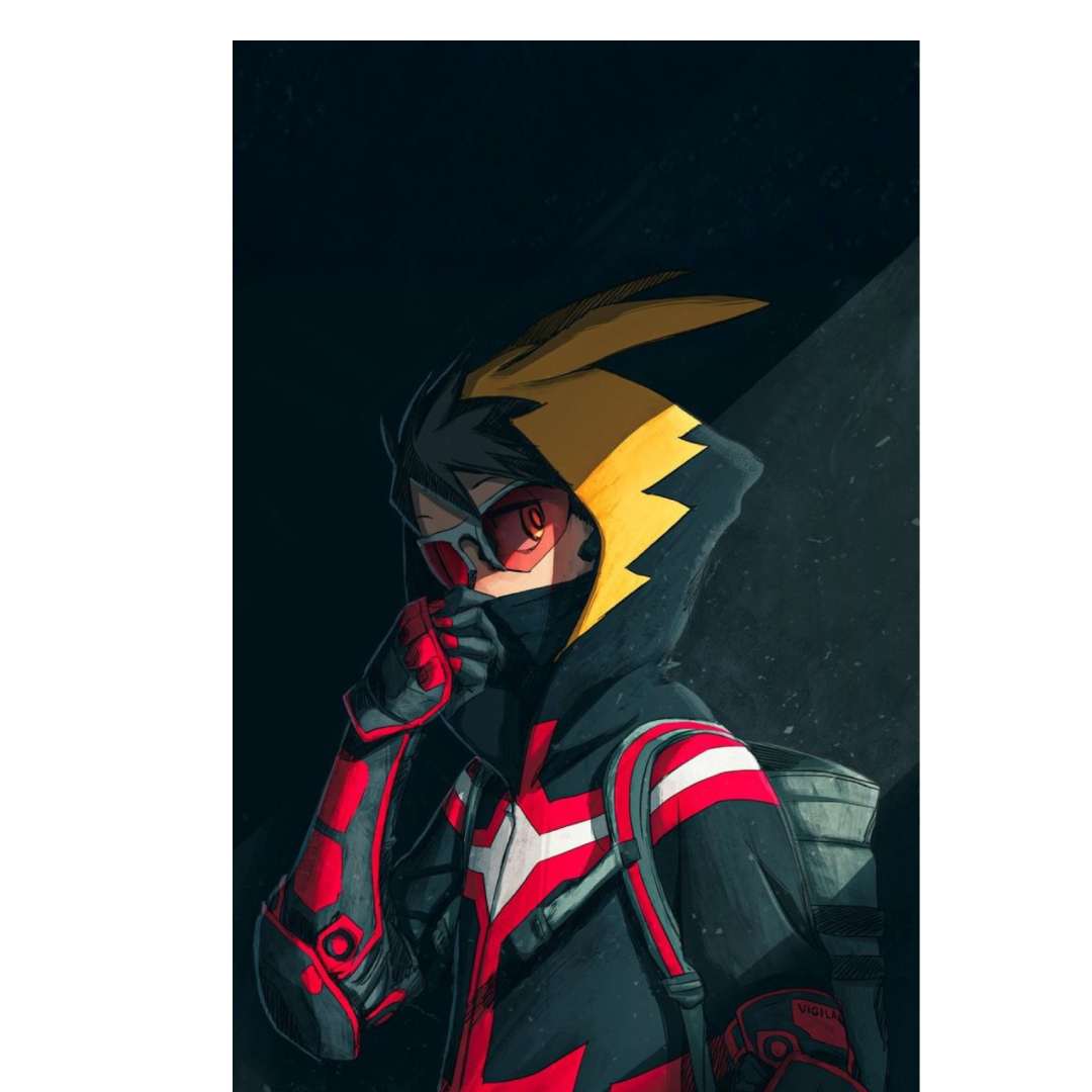 overlay