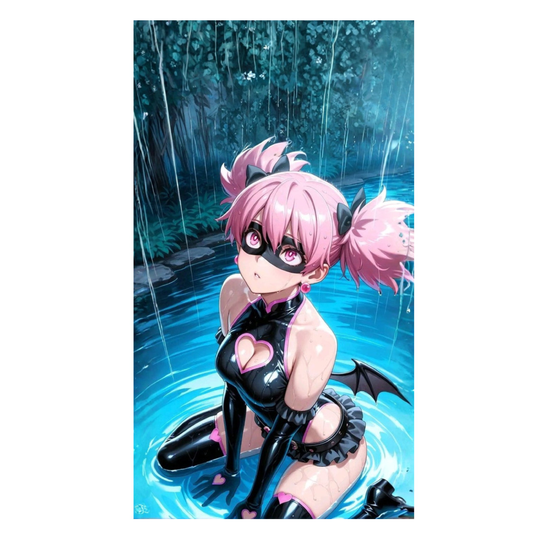 overlay