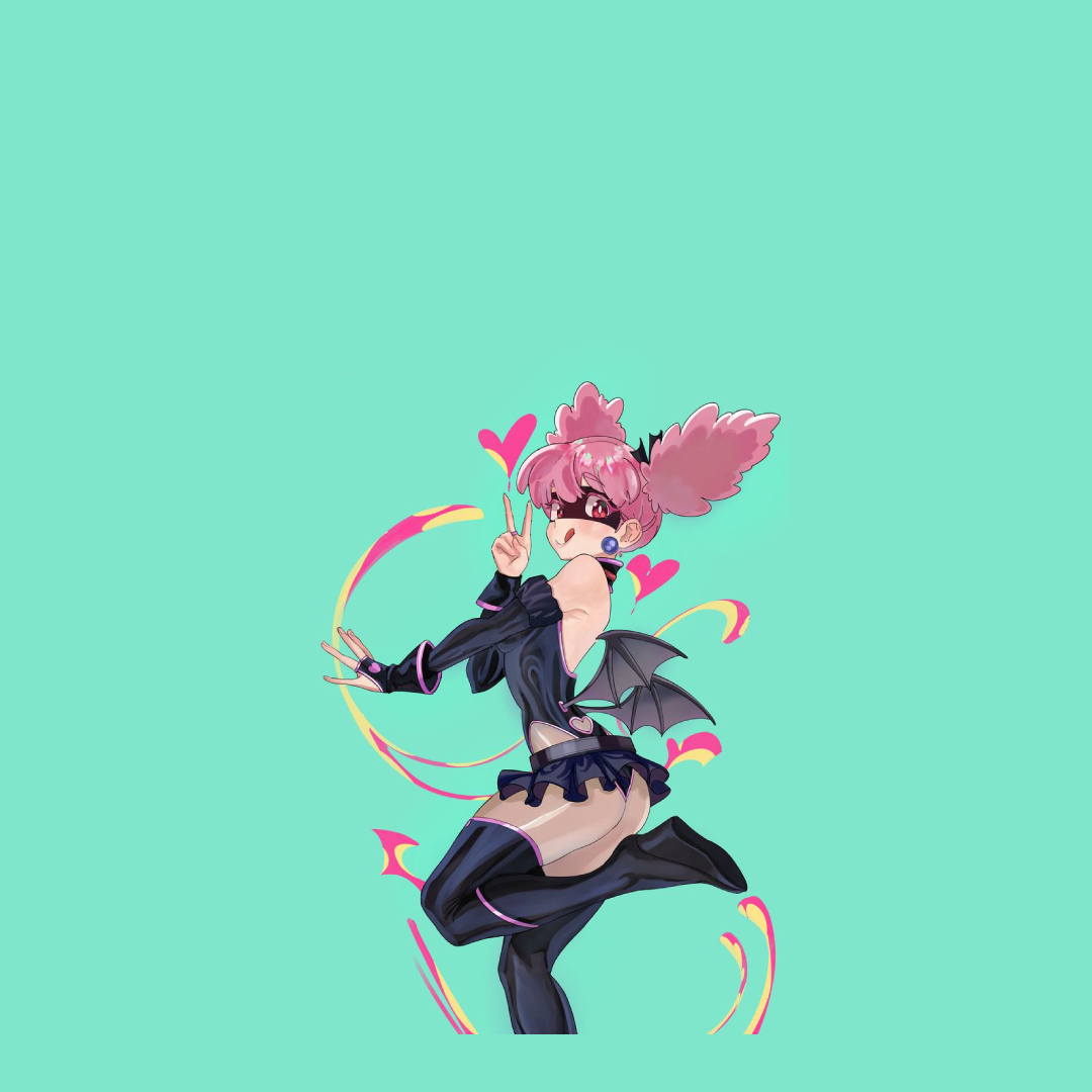 overlay