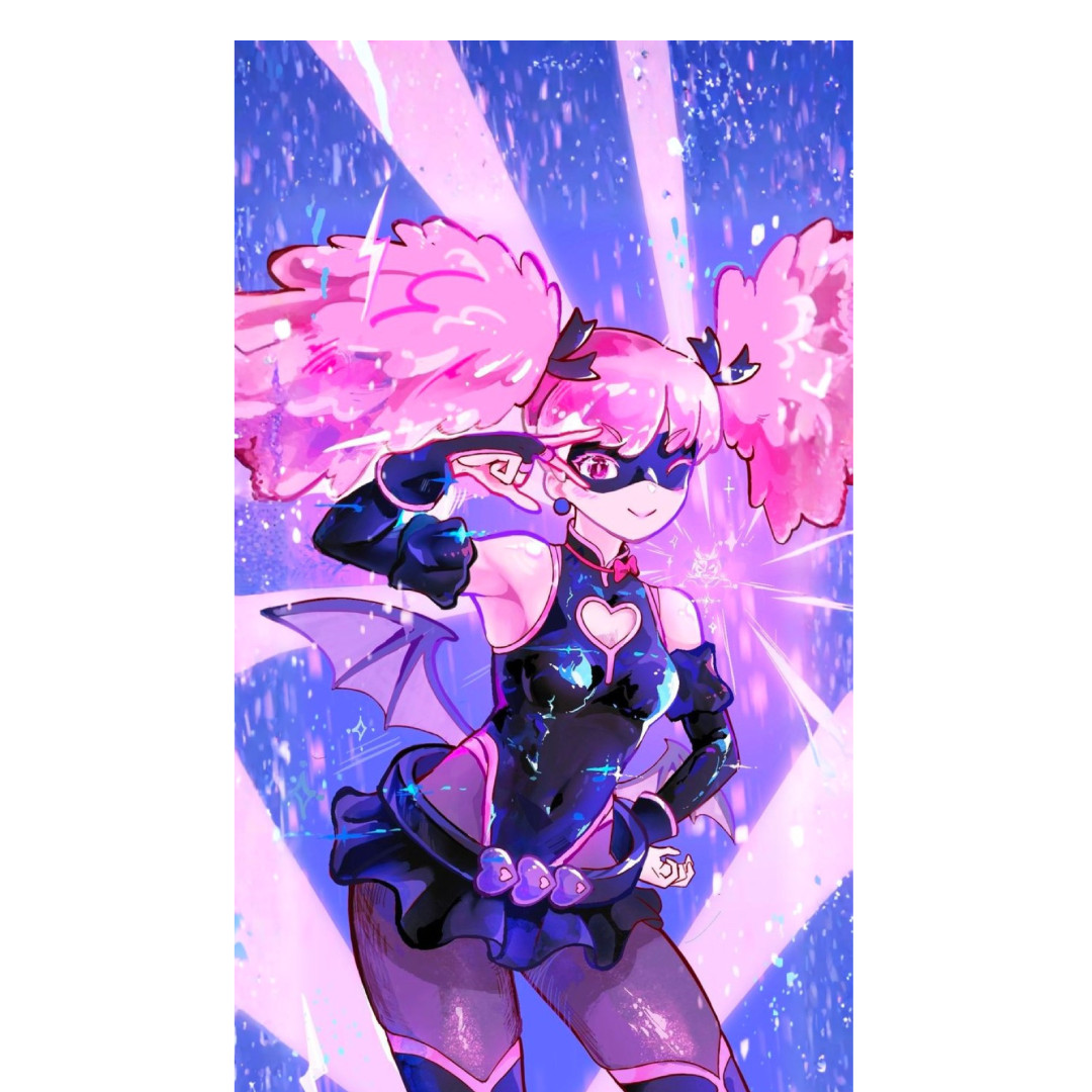 overlay