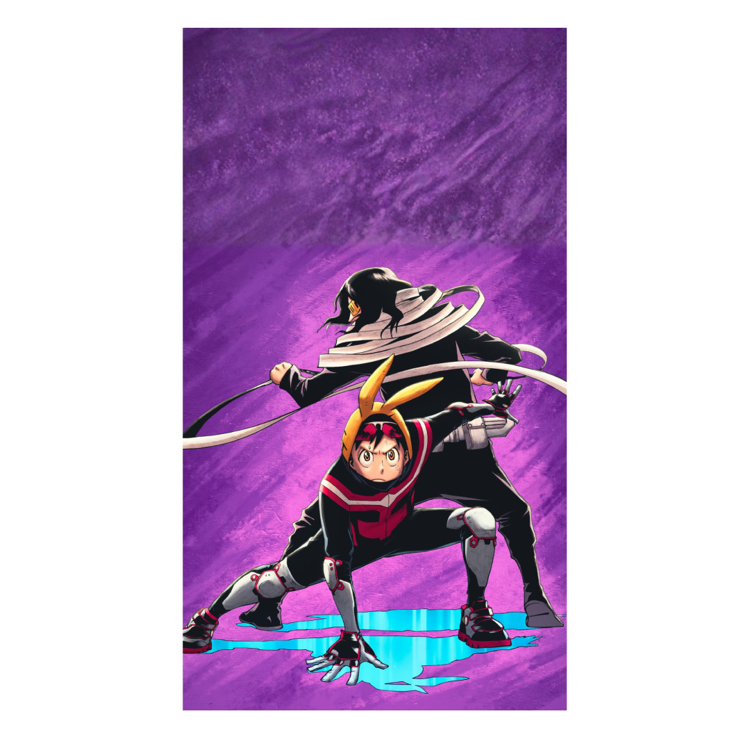 overlay