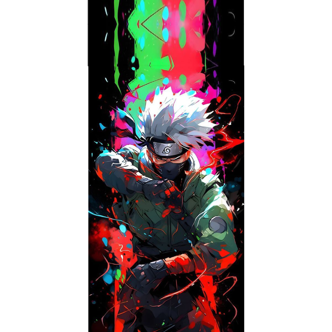 overlay