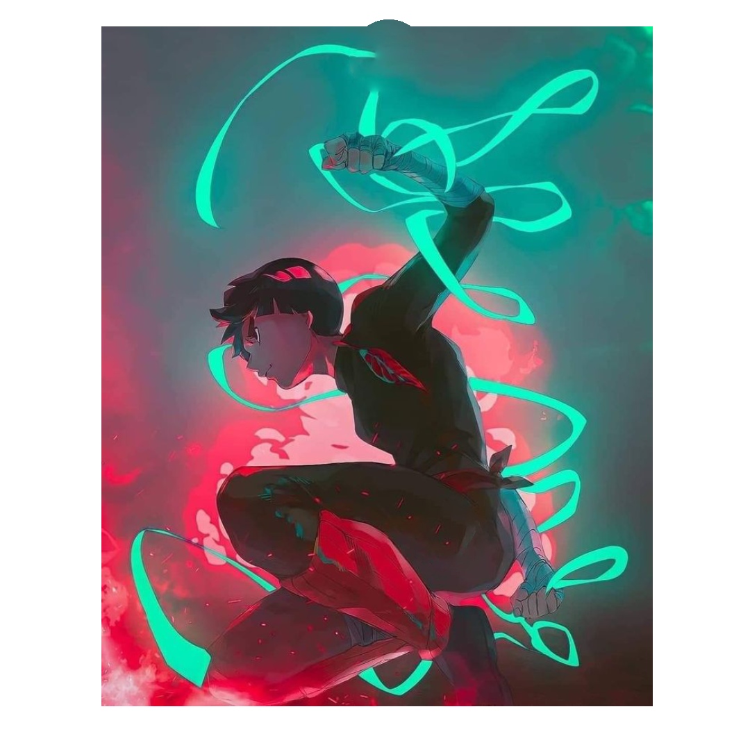 overlay