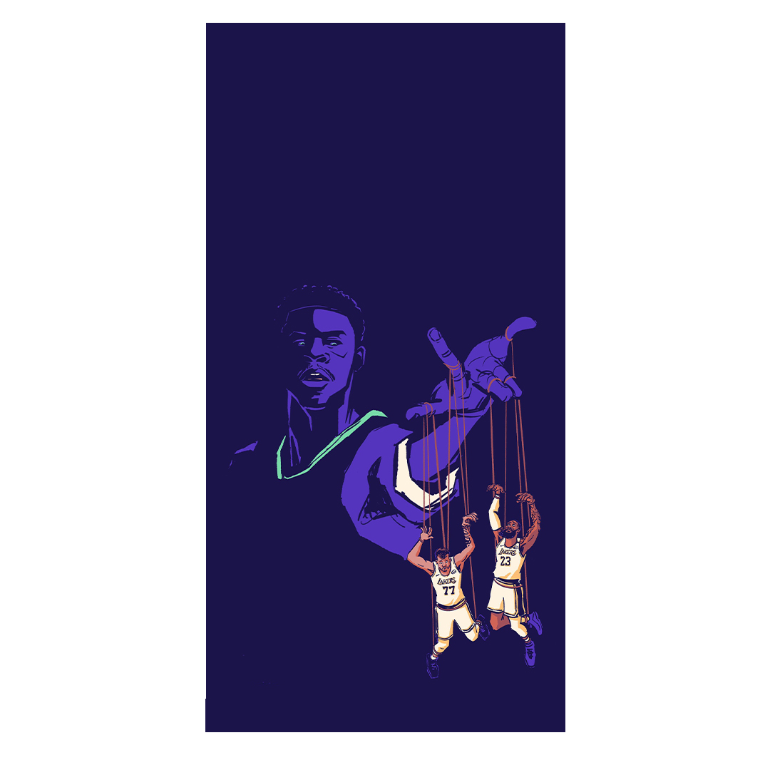 overlay