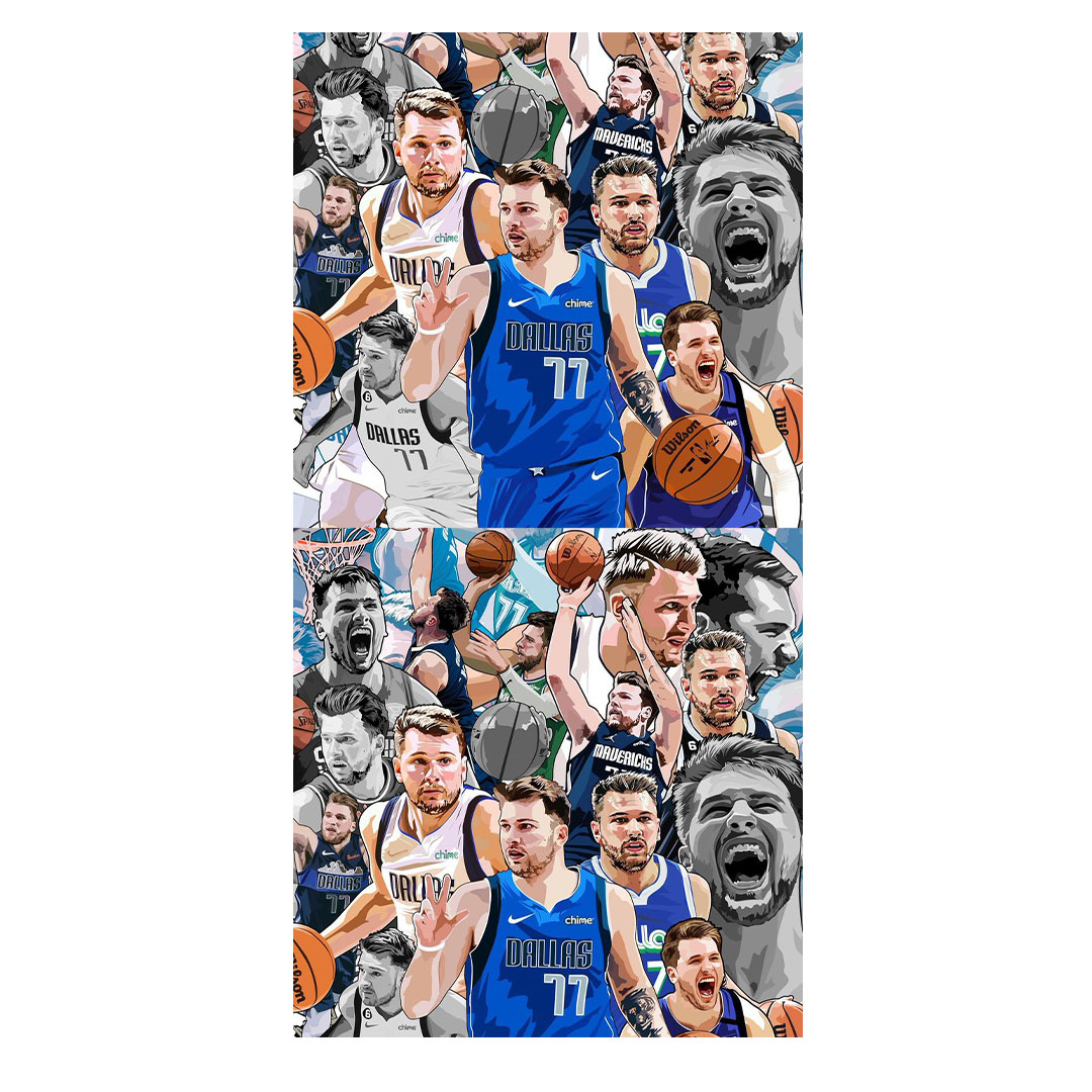 overlay