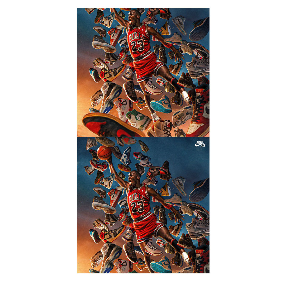 overlay