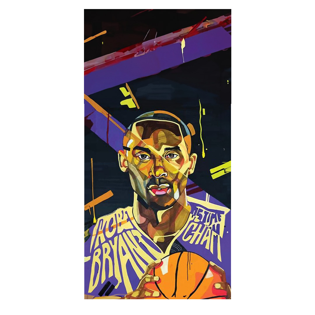 overlay