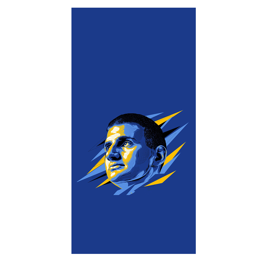 overlay
