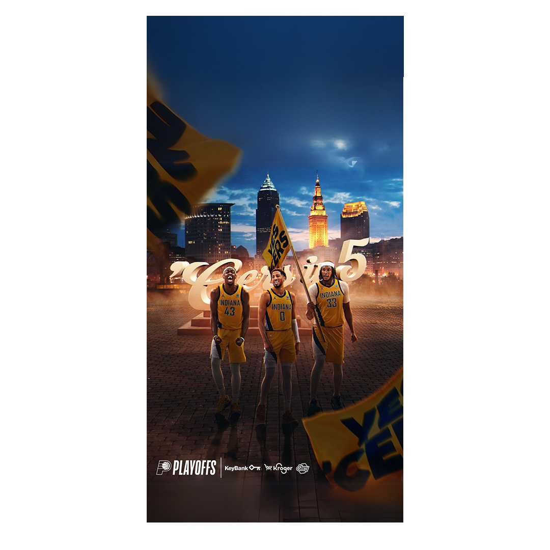 overlay