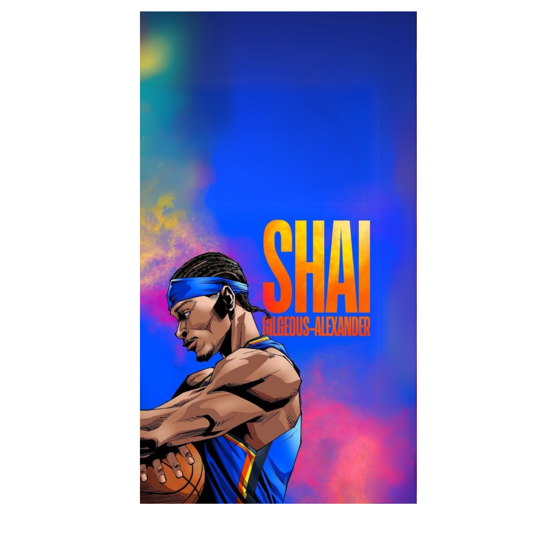 overlay