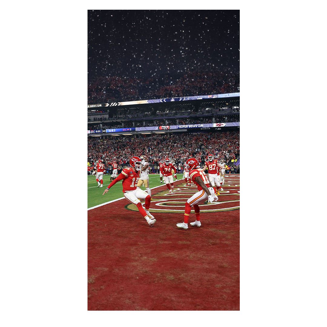 overlay