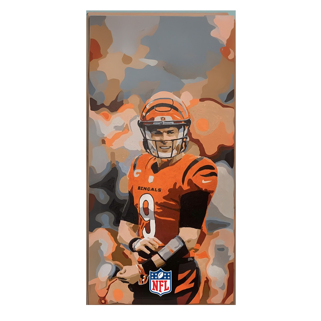 overlay