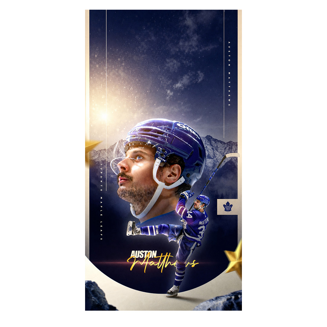 overlay