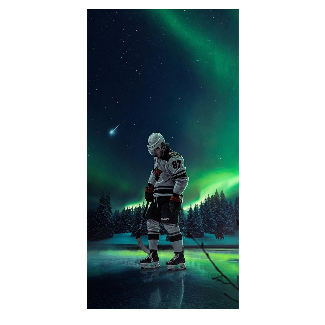 overlay