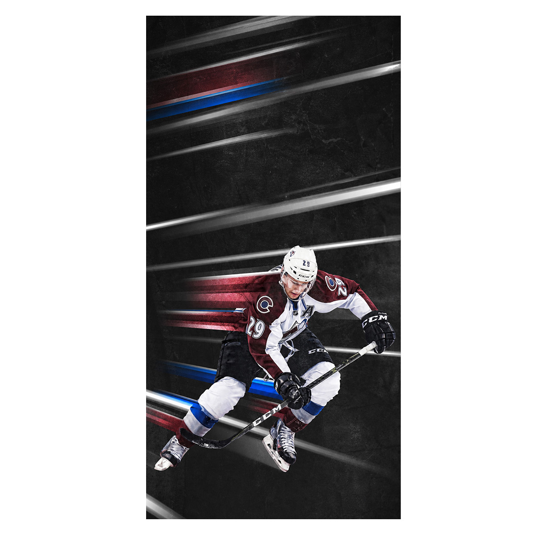 overlay