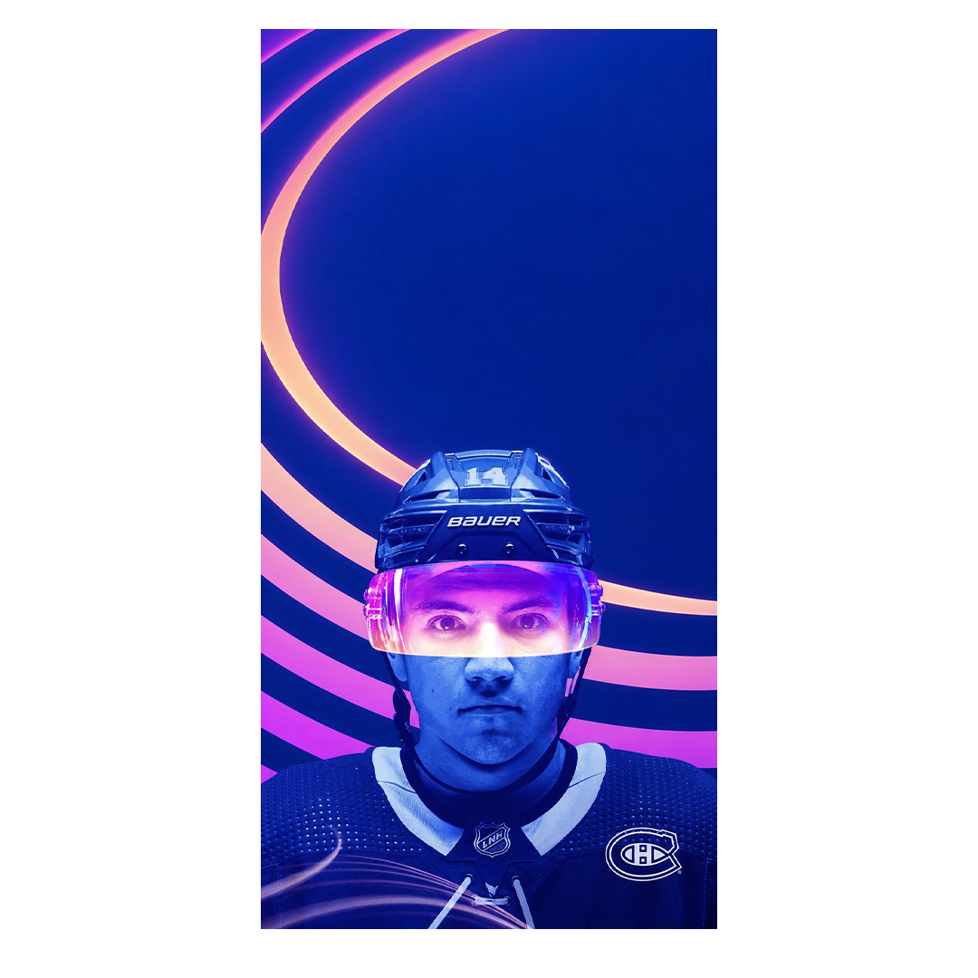 overlay