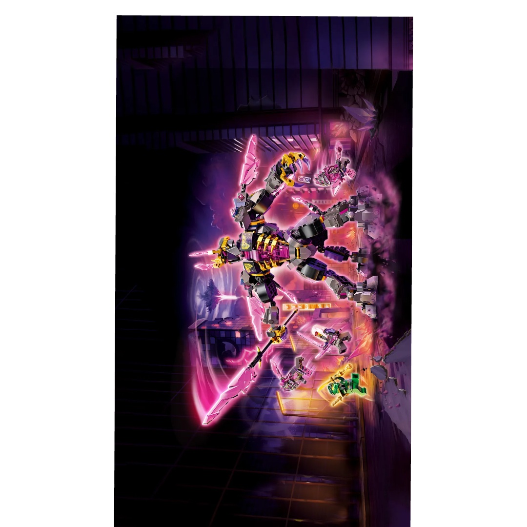 overlay