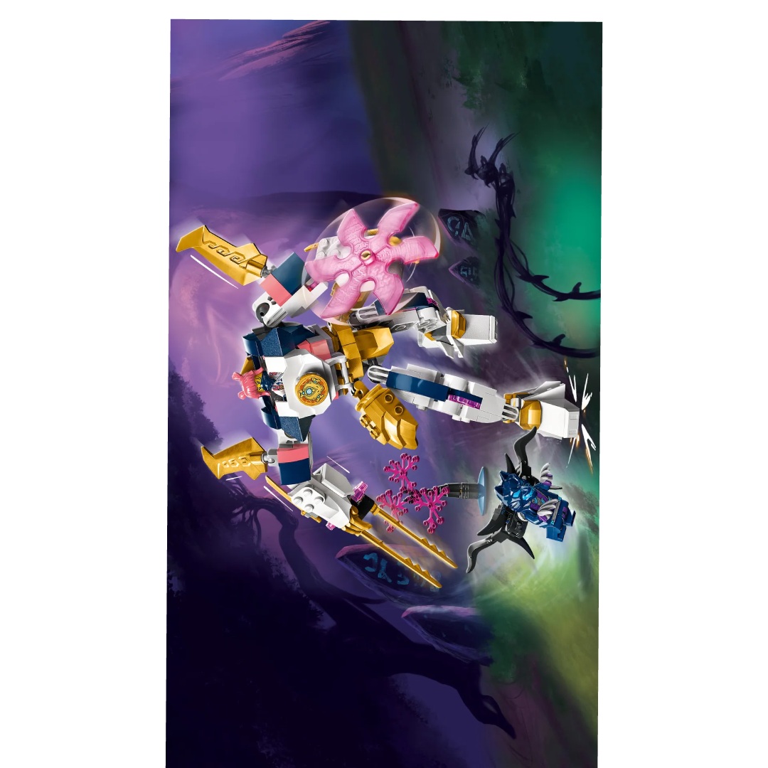overlay