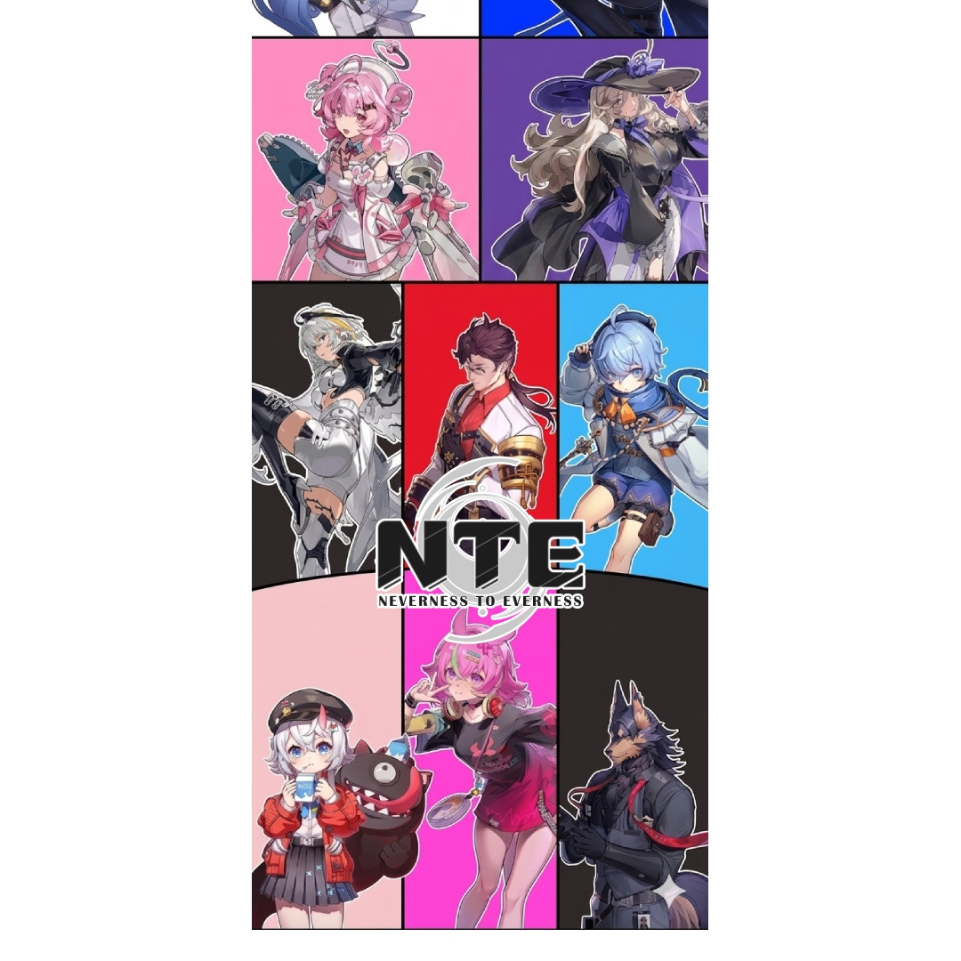 overlay