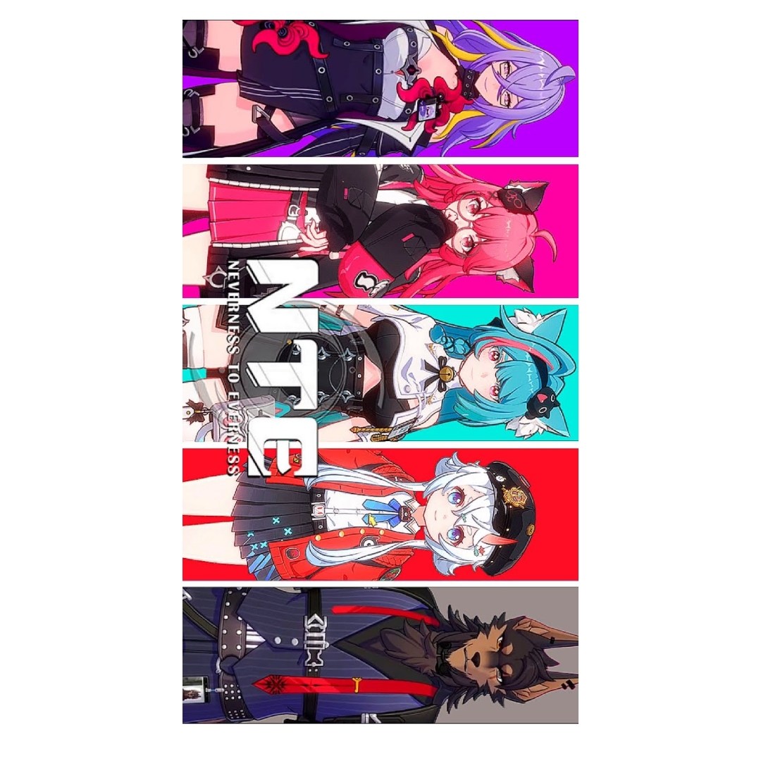 overlay