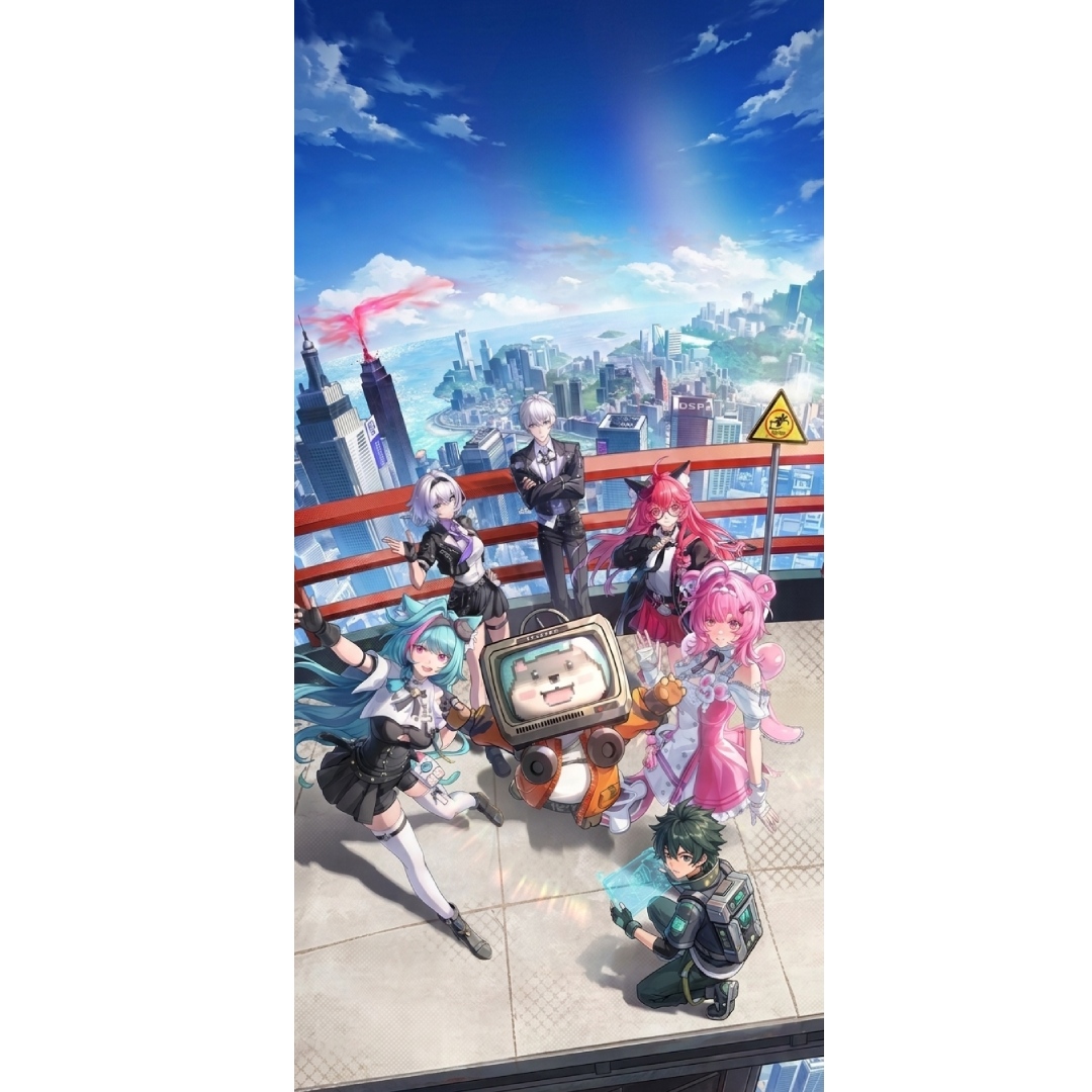 overlay