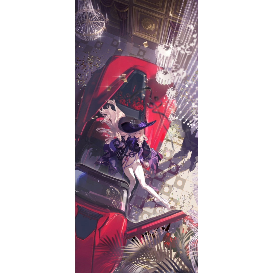 overlay
