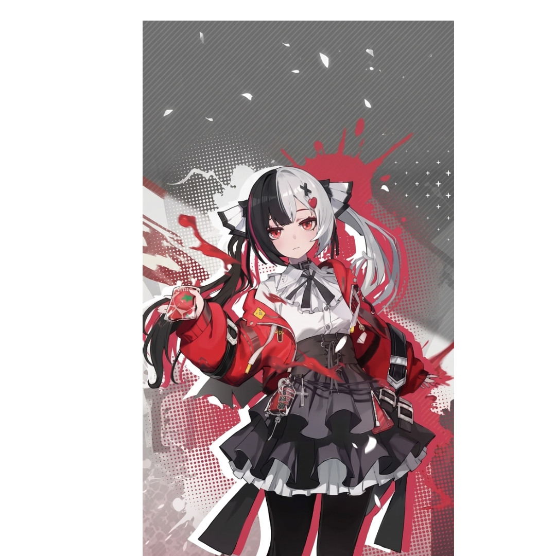 overlay
