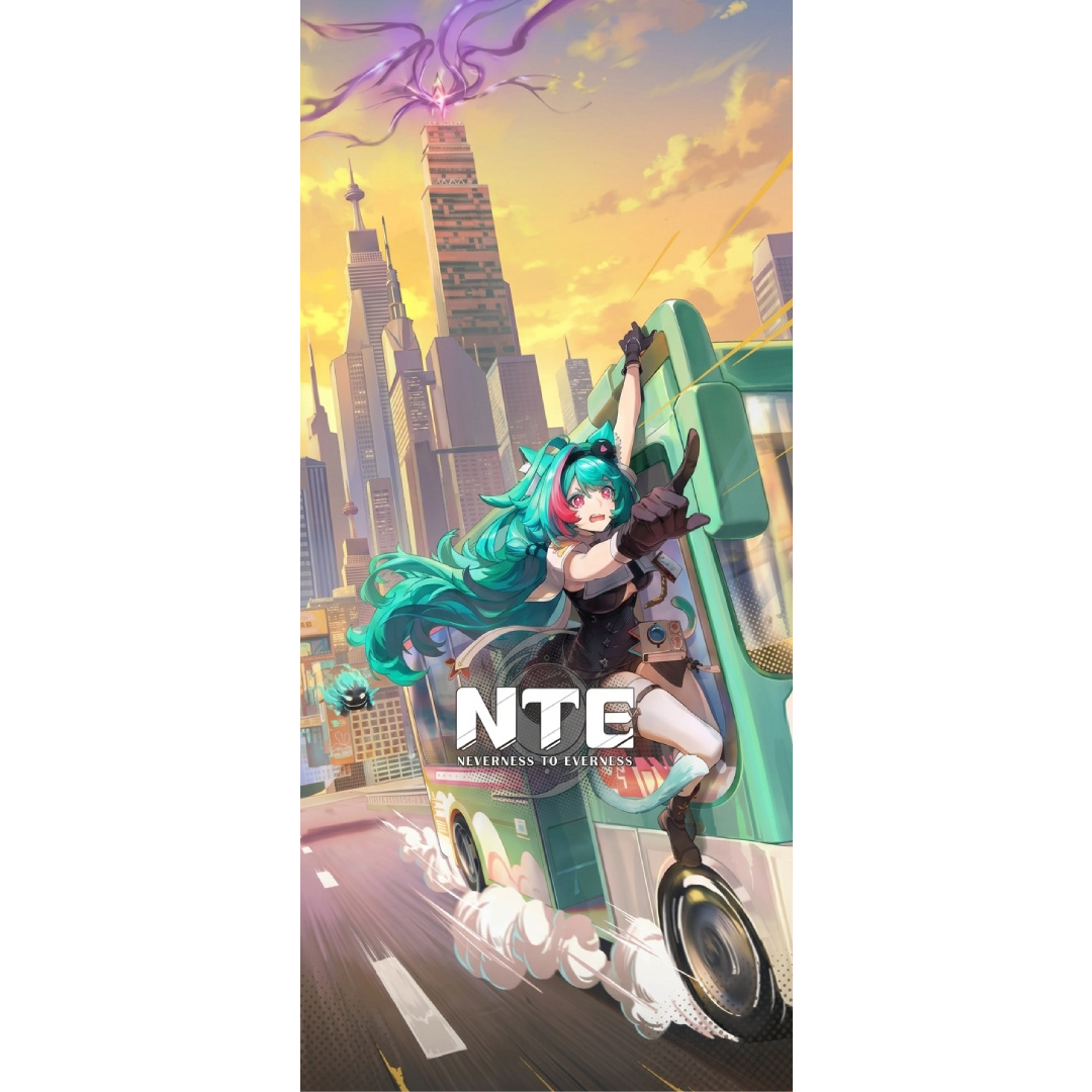 overlay