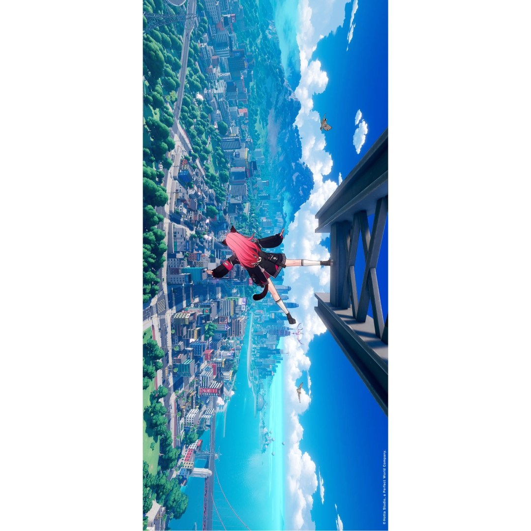 overlay