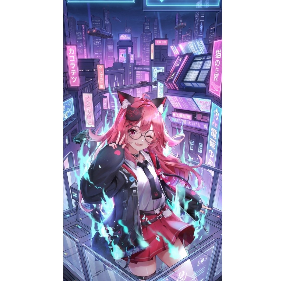 overlay