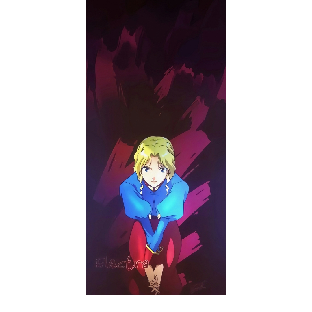 overlay