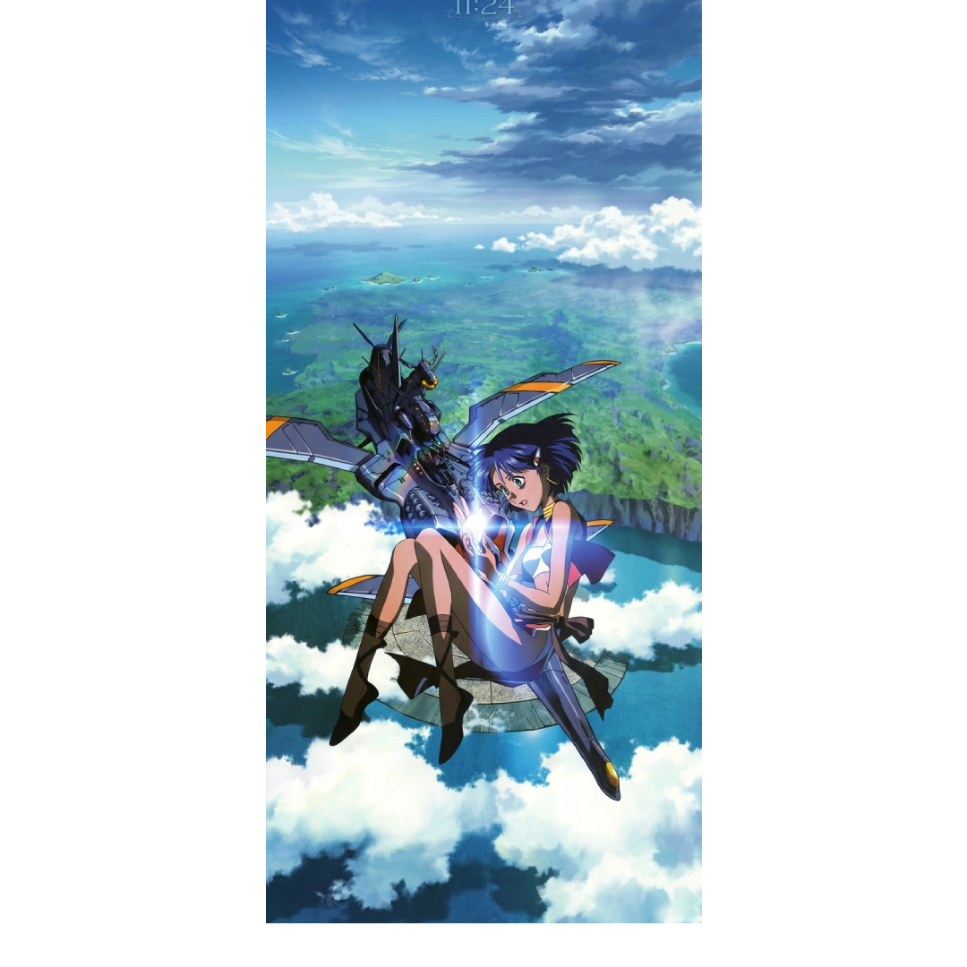 overlay