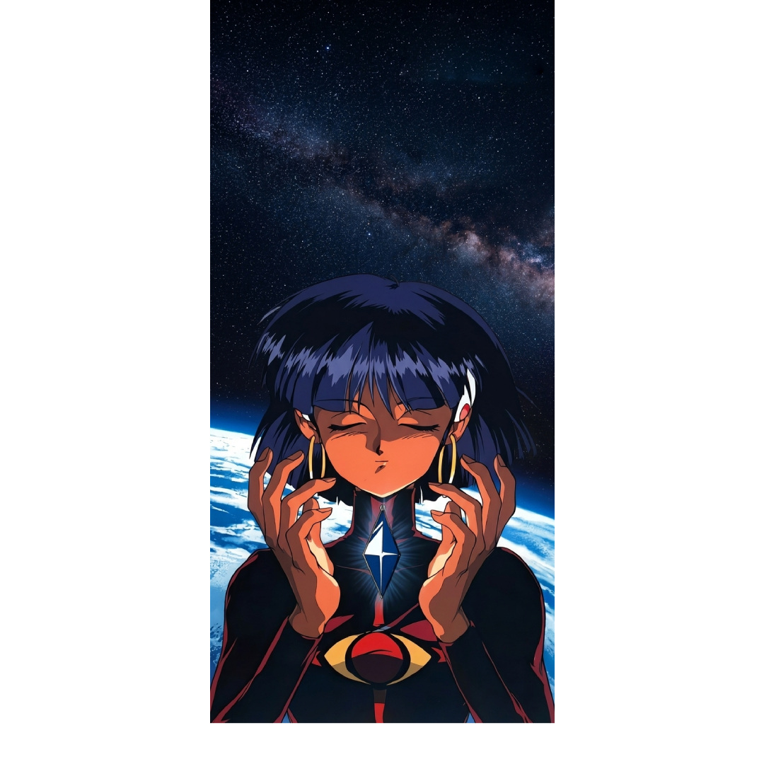 overlay