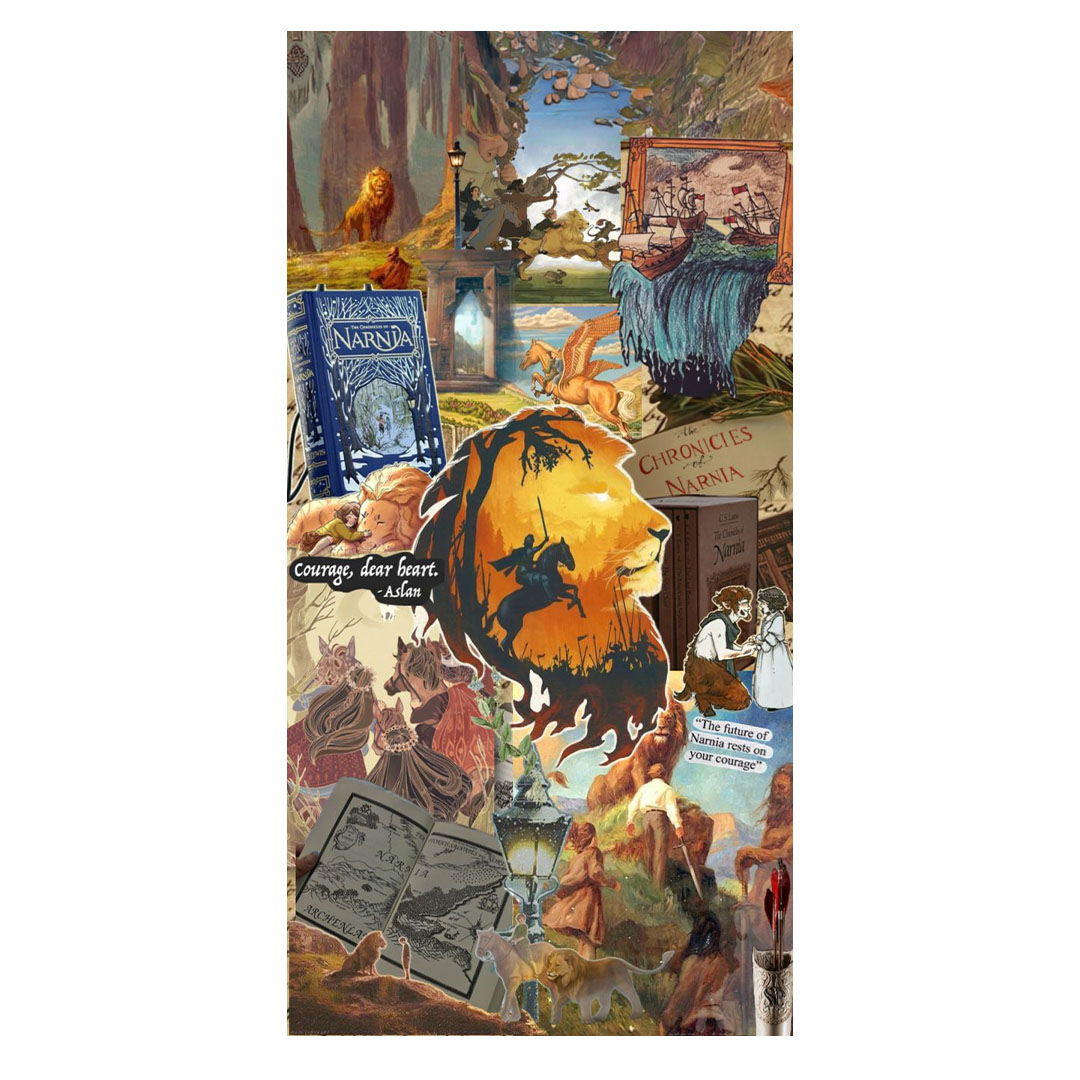 overlay