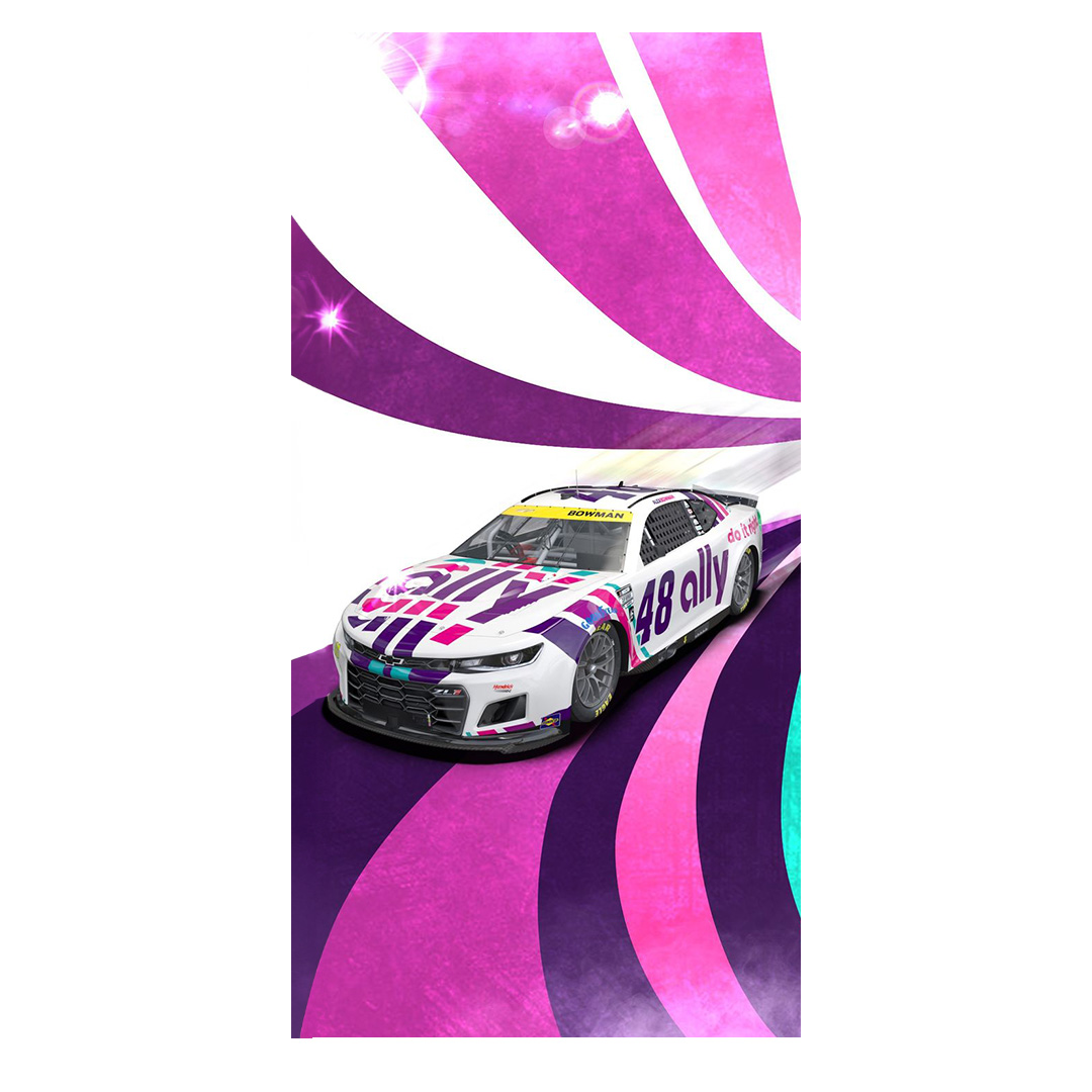overlay