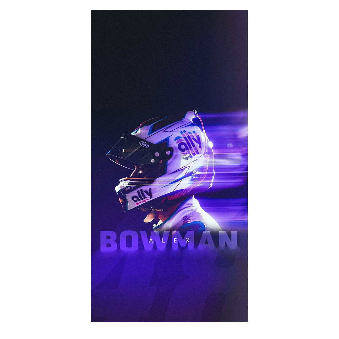 overlay