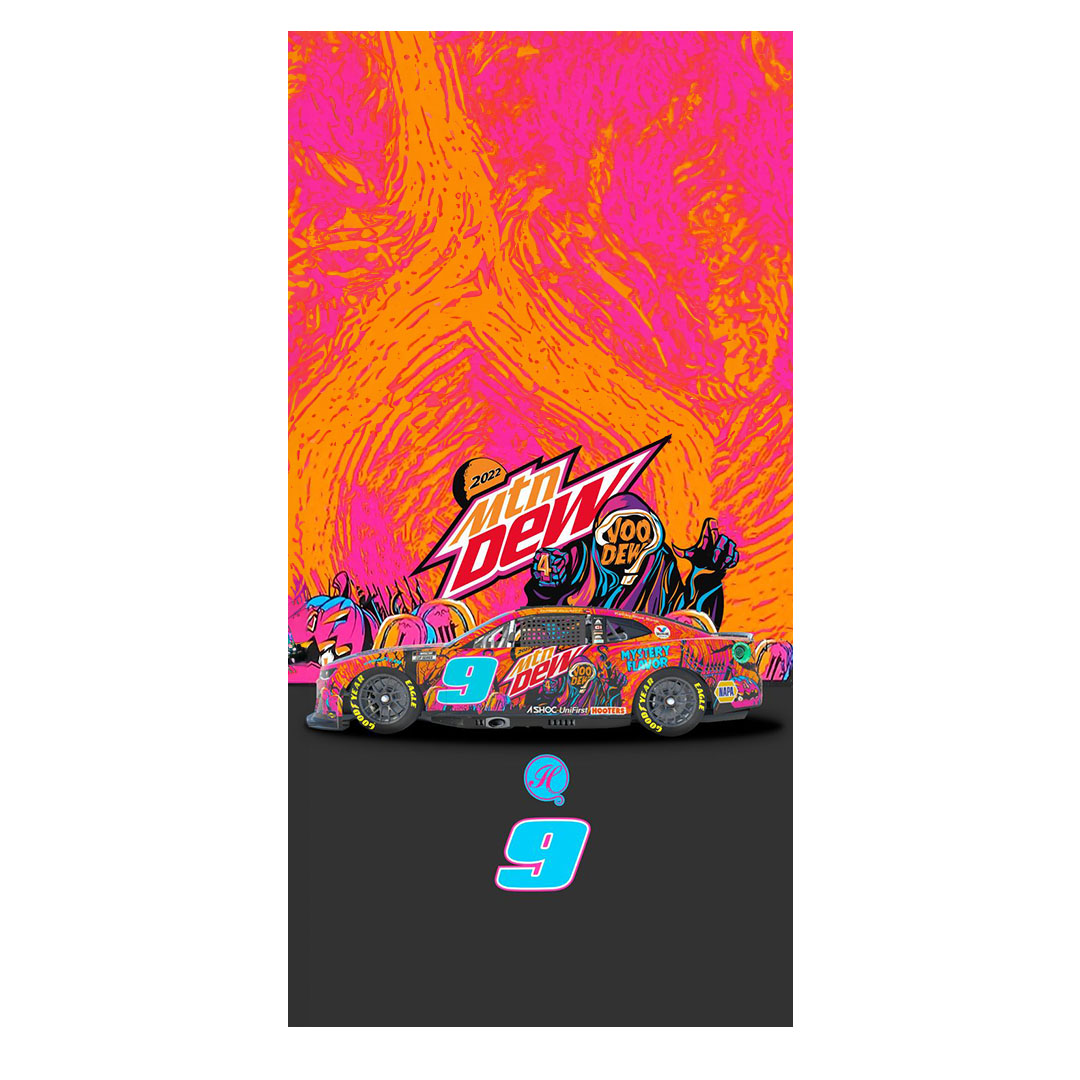 overlay