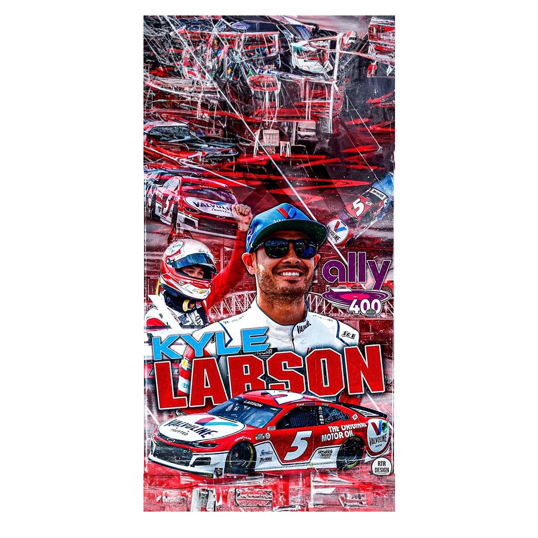 overlay