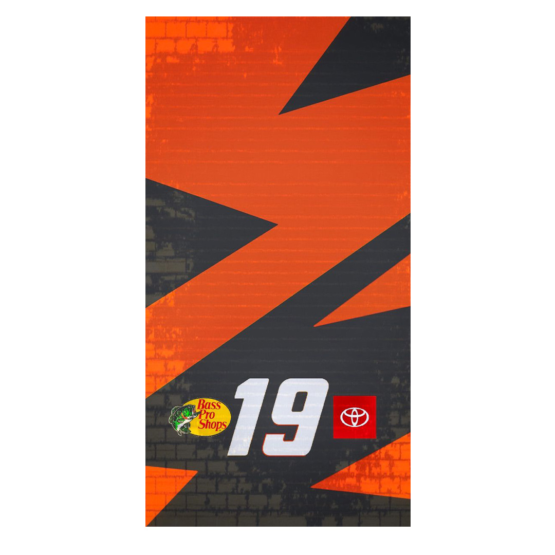overlay