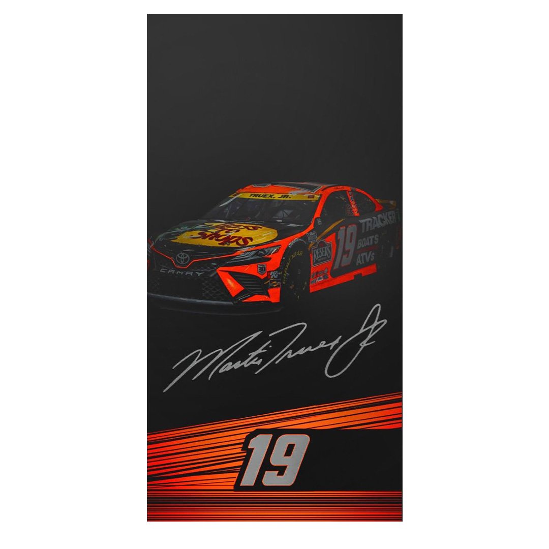 overlay